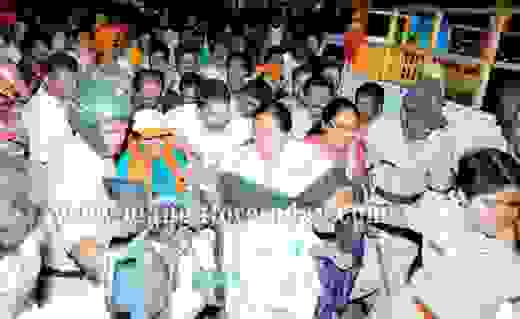 yettinahole protest 1